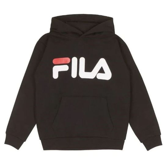 Picture of Fisciano Logo Hoodie