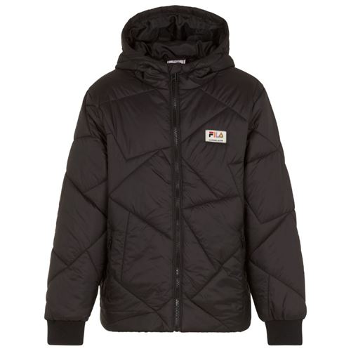 Picture of Tullnerfeld Hooded Puffer Jacket