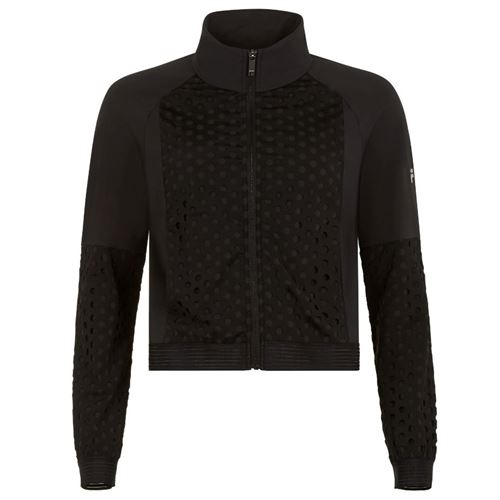 Picture of Raceland Cropped Jacket