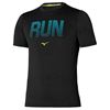 Picture of Run Graphic Core T-Shirt