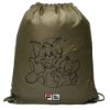 Picture of Tensta Tom & Jerry Drawstring Backpack