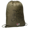 Picture of Tensta Tom & Jerry Drawstring Backpack
