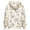 Picture of Tulsa Tom & Jerry Hooded Jacket