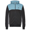 Picture of Rabaul Hooded Slim Fit Track Jacket
