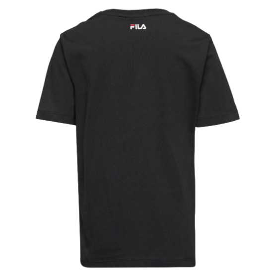 Picture of Solberg Classic Logo T-Shirt