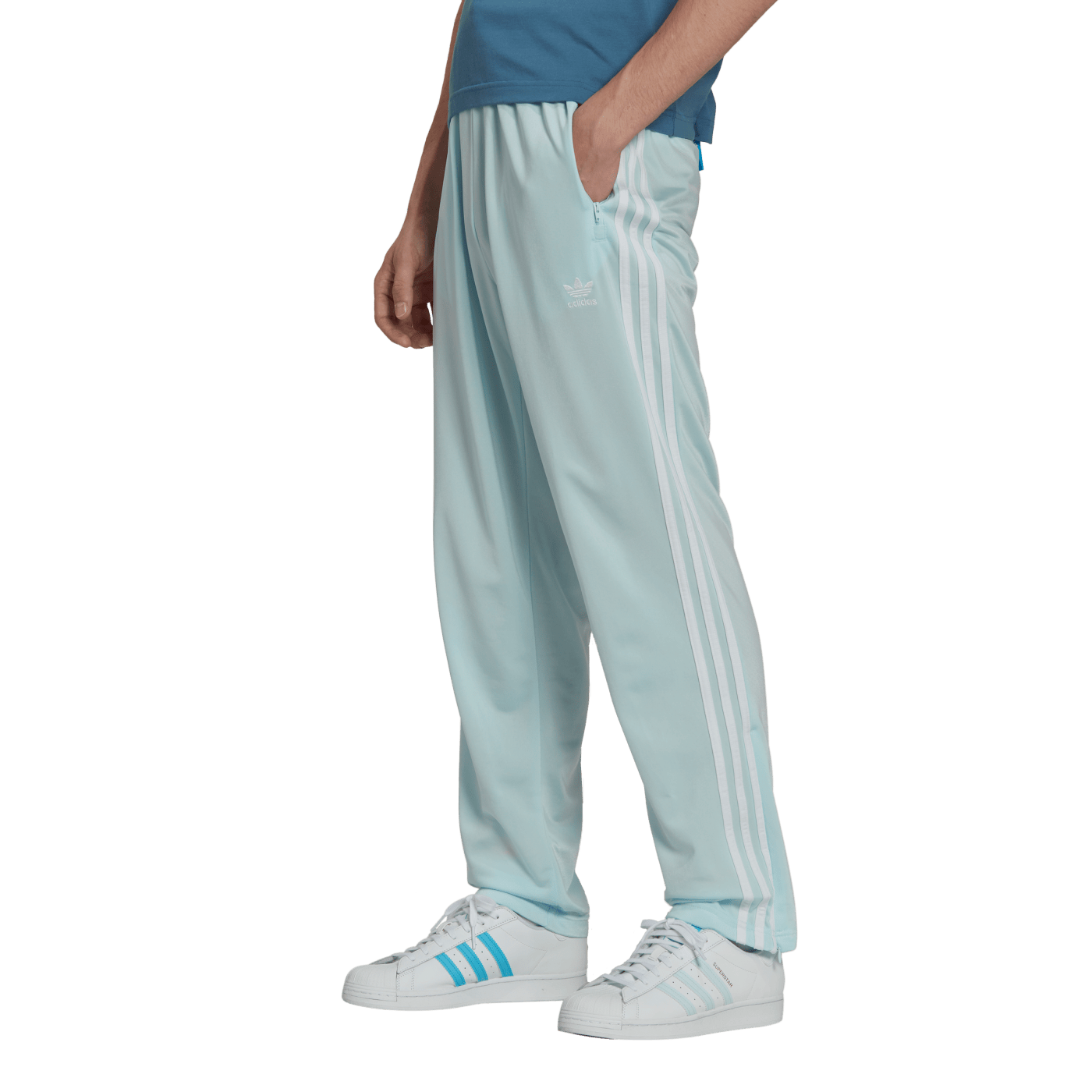 adicolor classics tracksuit bottoms