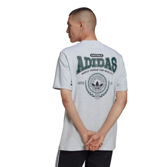 Picture of Varsity Loose T-Shirt