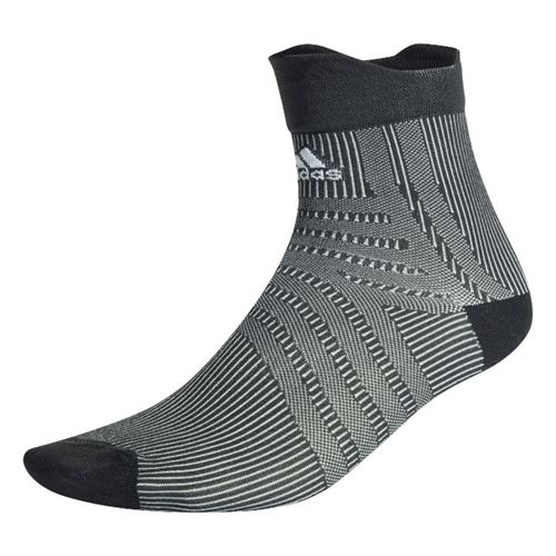 Picture of Performance Graphic Quarter Socks