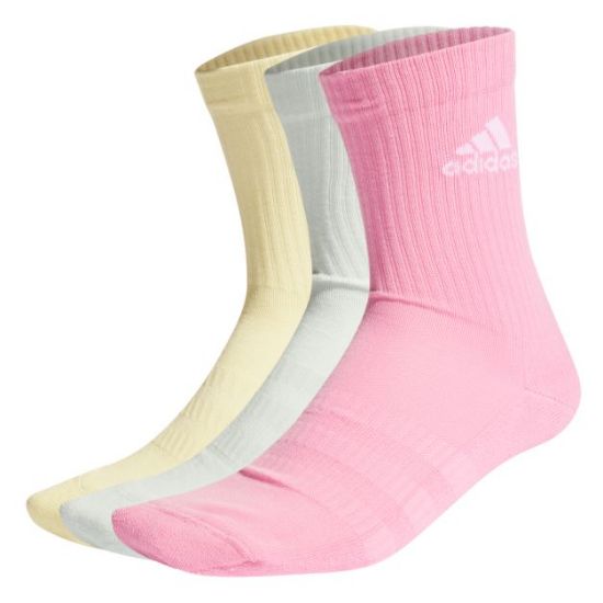 Picture of Cushioned Crew Socks