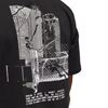 Picture of Dame D.O.L.L.A. Ext Ply 2 T-Shirt