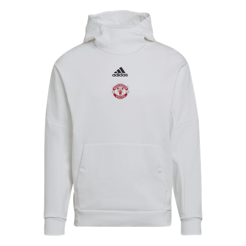 Picture of Manchester United Travel Hoodie