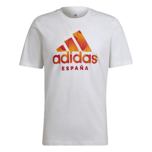 Picture of Spain Graphic T-Shirt