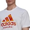 Picture of Spain Graphic T-Shirt