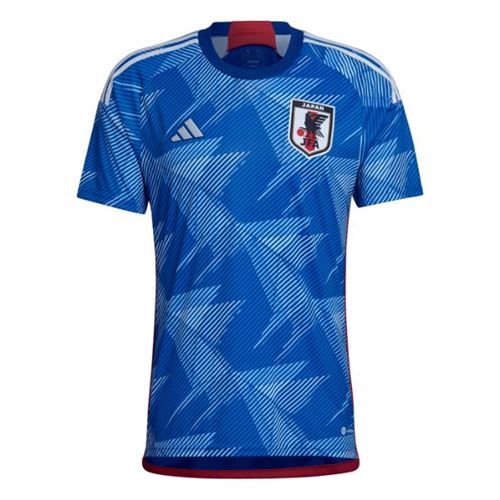 Picture of Japan 22 Home Jersey