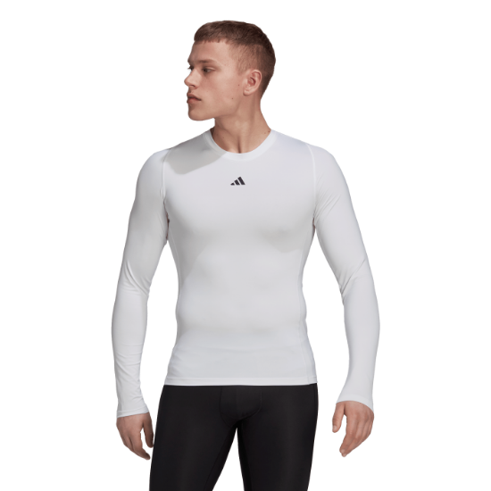 Picture of Techfit Training Long-Sleeve Top