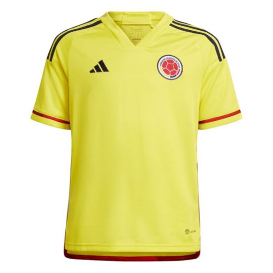 Picture of Colombia Home Jersey