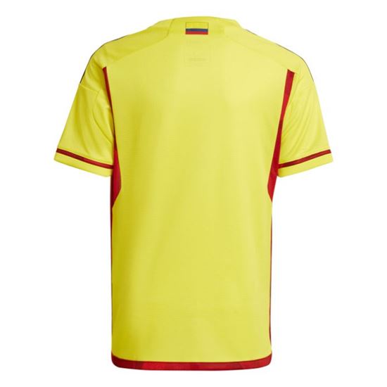 Picture of Colombia Home Jersey