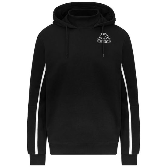 Picture of Dave Hoodie