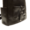 Picture of Backpack with Front Pocket and Zip ns