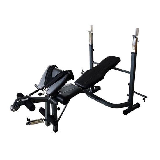 Picture of Weight Lifting Bench