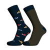 Picture of Socks (2 Pairs)