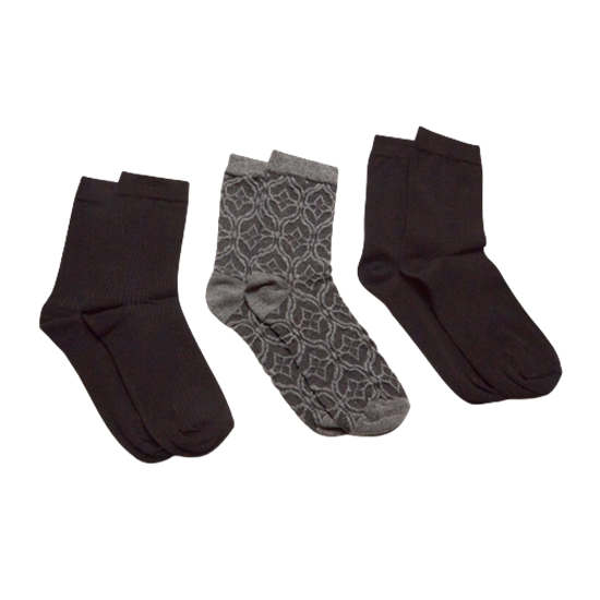 Picture of Socks (3 Pairs)
