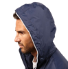 Picture of Padded Windbreaker with Hood
