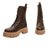 Picture of Track Sole Combat Boots