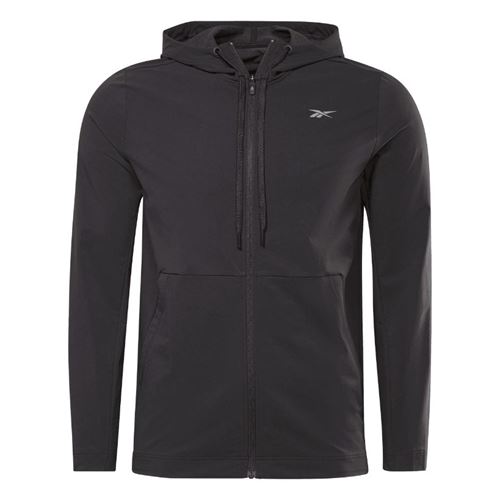 Picture of Performance Zip-Up Hooded Jacket