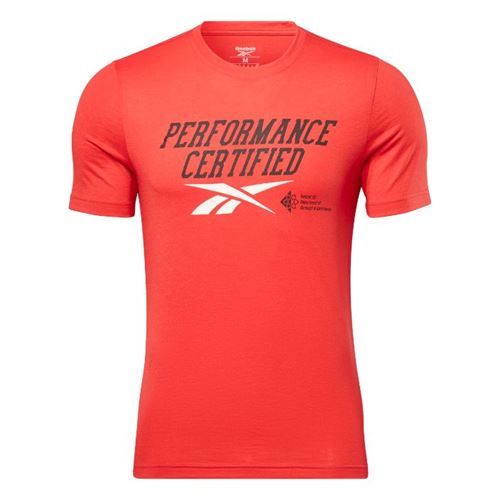 Picture of Performance Certified T-Shirt