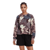 Picture of Allover Print Sweatshirt