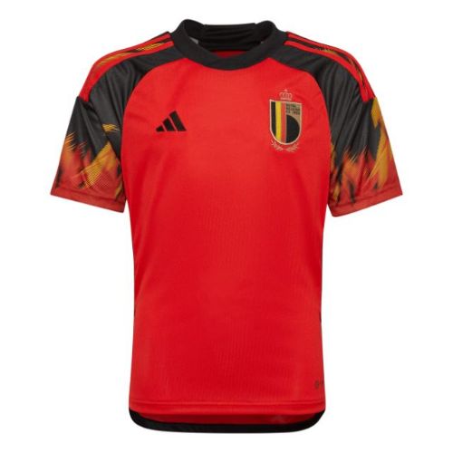 Picture of Belgium 22 Home Jersey