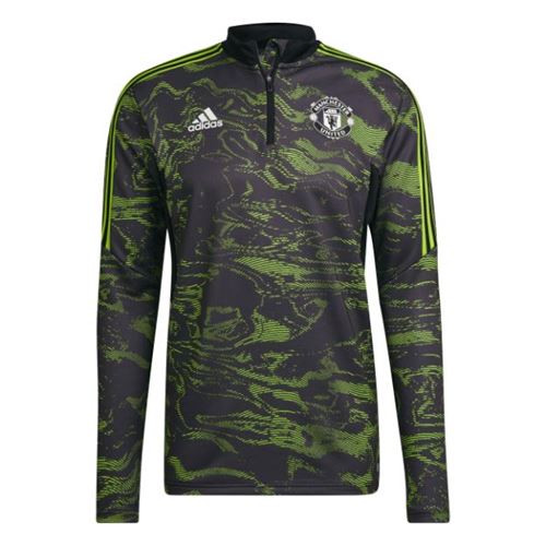 Picture of Manchester United Condivo 22 Training Top