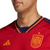 Picture of Spain 22 Home Jersey