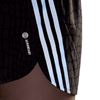 Picture of Run Icons 3-Stripes Crocodile Print Running Shorts