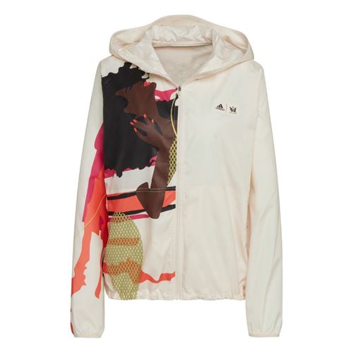 Picture of Thebe Magugu Fast Running Jacket