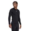 Picture of Techfit Training Long Sleeve Top