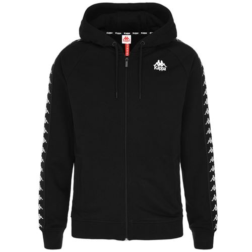 Picture of Zamin 2 Zip-Up Hoodie