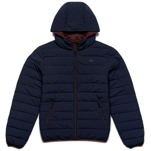 Picture of Chuck Hooded Jacket