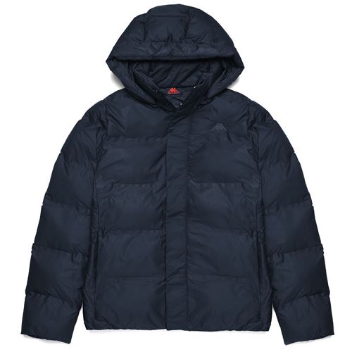 Picture of Nathan Hooded Jacket