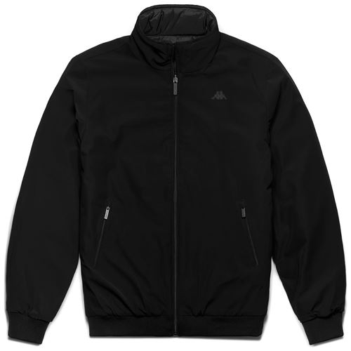 Picture of Sail Zip-Up Reversible Jacket