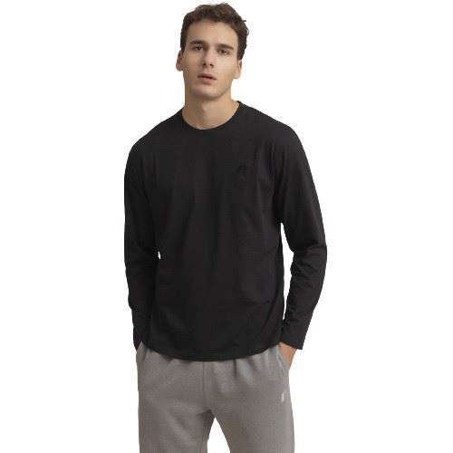 Picture of Long Sleeve Crewneck Top