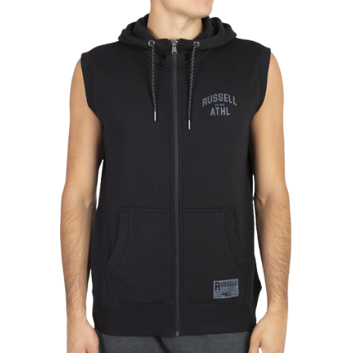 Picture of Hooded Gilet