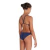 Picture of Girls Team Solid Colour Challenge Suimsuit
