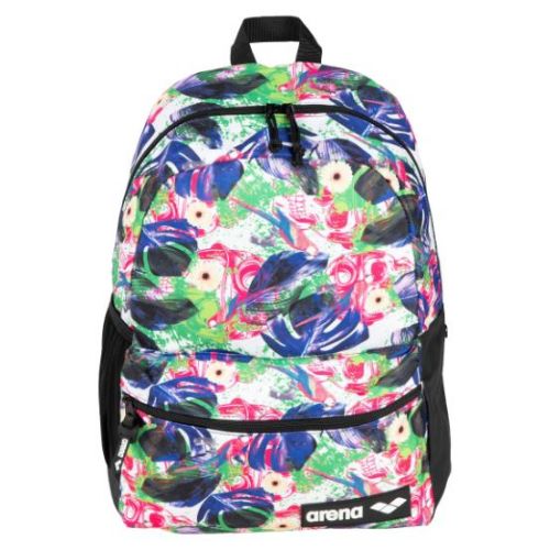 Picture of 30L Allover Print Team Backpack