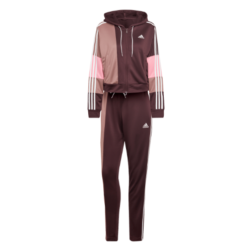 Picture of Bold Block Tracksuit