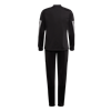 Picture of AEROREADY 3-Stripes Polyester Tracksuit