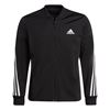 Picture of AEROREADY 3-Stripes Polyester Tracksuit