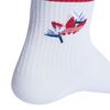 Picture of Thebe Magugu Crew Socks 2 Pairs
