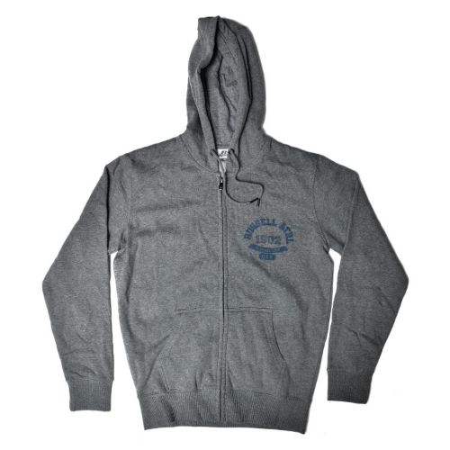 Picture of Alabama State Zip-Up Hoodie